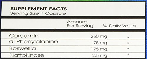Oxylife Products Phenocane Capsules, 120 Count OxyLifeBuy Supplements Australia