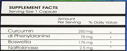 Oxylife Products Phenocane Capsules, 120 Count OxyLifeBuy Supplements Australia
