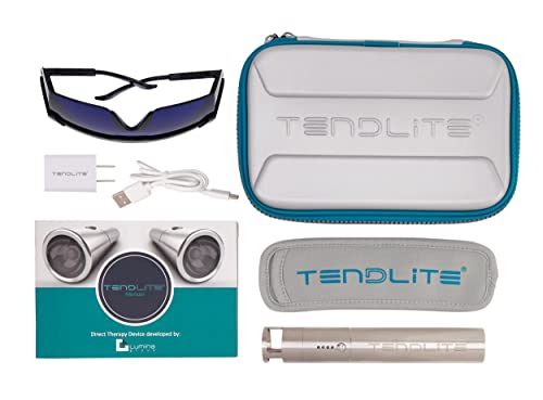 SHINE TENDLITE™ PRO [New 2024 Model] Red Light Therapy for Body - Medical Grade Therapy Device SHINEBuy Supplements Australia