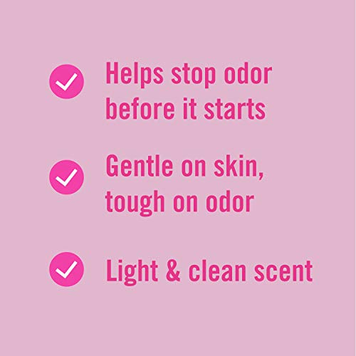 Vagisil Odor Block Multipack for Women, Daily Intimate wash, 20 Feminine Wipes, and Dry Wash VagisilBuy Supplements Australia