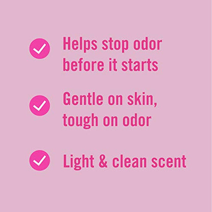 Vagisil Odor Block Multipack for Women, Daily Intimate wash, 20 Feminine Wipes, and Dry Wash VagisilBuy Supplements Australia