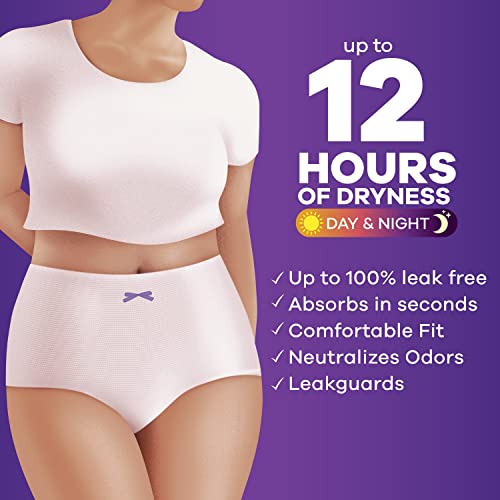 Always Discreet Adult Incontinence Underwear for Women and Postpartum Always DiscreetBuy Supplements Australia