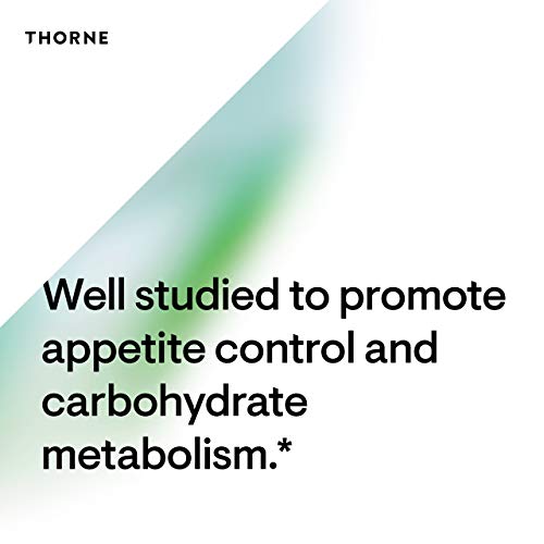 Thorne L-Carnitine - Amino Acid Supplement to Support Energy Production - 60 Capsules ThorneBuy Supplements Australia