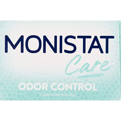 Monistat Stay Fresh Gel, Odor Eliminating Gel for Feminine Care, Fragrance Free Vaginal Gel, Prefilled MonistatBuy Supplements Australia
