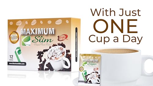 Premium ORGANIC Instant Cocoa. MOST EFFECTIVE FORMULA for Weight Loss, Fat Burn Maximum SlimBuy Supplements Australia