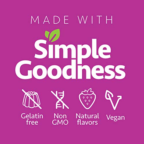 up4 Kids Probiotic Gummies, Digestive and Immune Support with Prebiotics and Vitamin C up4Buy Supplements Australia
