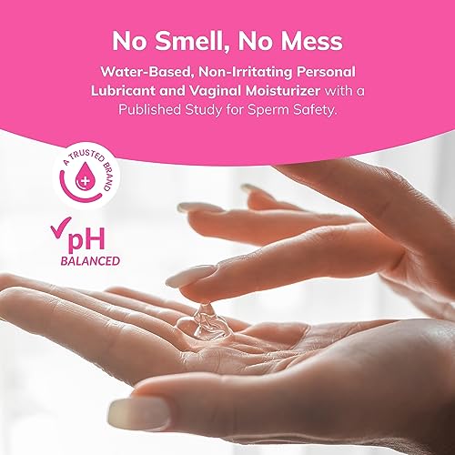 Conceive Plus Fertility Lubricant in Pre-Filled Applicators, Fertility Friendly Lube for Couples Trying CONCEIVE PLUSBuy Supplements Australia