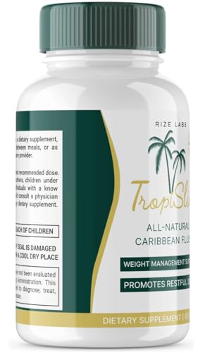 (Official) Tropislim, Tropislim Caribbean Flush Weight Health Supplement, Tropislim Slimming rize labsBuy Supplements Australia