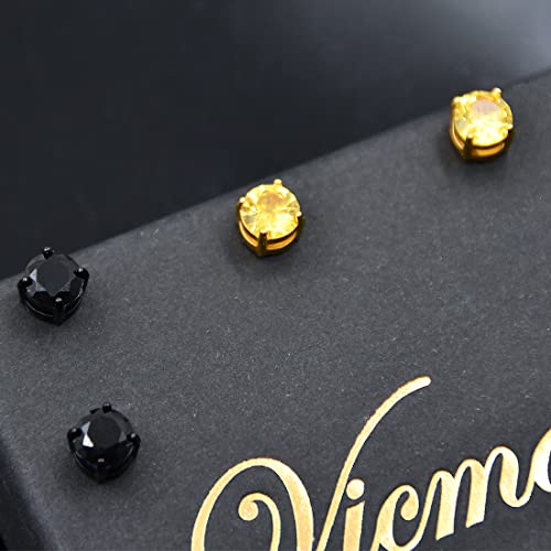 Vicmag Lymphatic Magnetic Earrings, Lymphvity Magnetic Therapy for Women, Magnetology VicmagBuy Supplements Australia