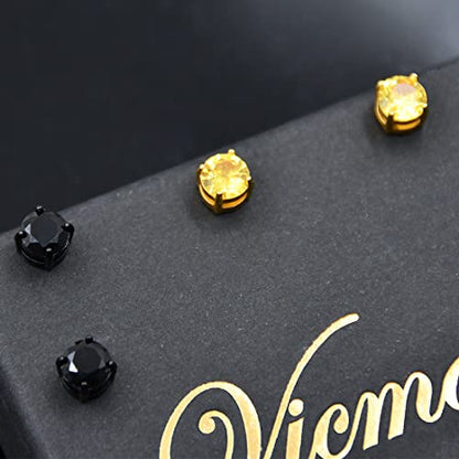 Vicmag Lymphatic Magnetic Earrings, Lymphvity Magnetic Therapy for Women, Magnetology VicmagBuy Supplements Australia