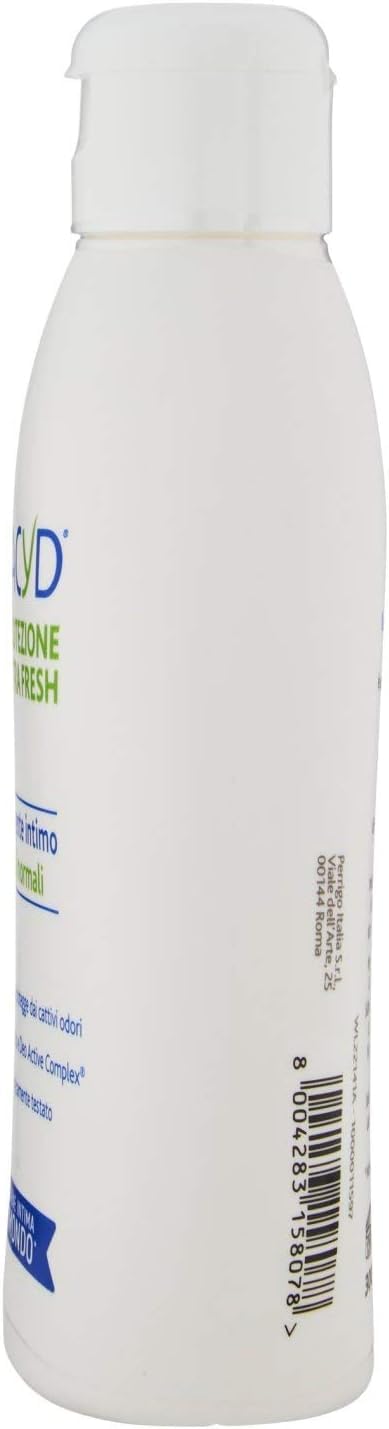 intimate wash fresh 200 ml by Lactacyd LactacydBuy Supplements Australia