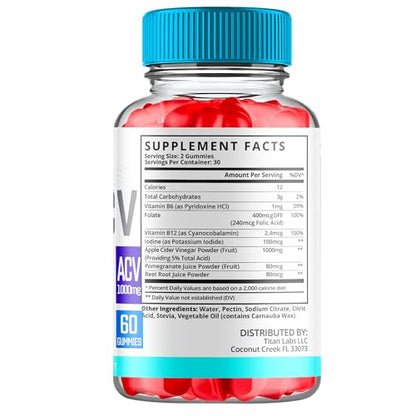 Slimsculpt Keto ACV Gummies, Slim Sculpt Keto ACV Gummies Advanced Weight Loss 1000MG Titan LabsBuy Supplements Australia