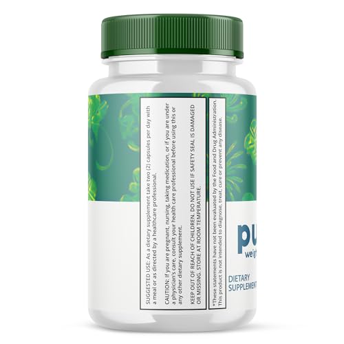 (2 Pack) Puravive Capsules, Puravive Pills, Puravive Supplement, Puravive Advanced Formula S.O LabsBuy Supplements Australia