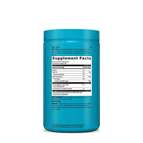 GNC Total Lean CLA + Carnitine | Improves Body Composition and Fuels Muscle Recovery GNCBuy Supplements Australia