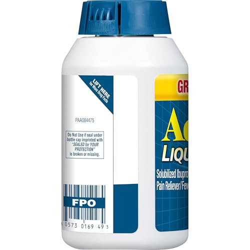Advil Liqui-Gels Pain Reliever and Fever Reducer, Pain Medicine for Adults with Ibuprofen 200mg for Headache, Backache, Menstrual Pain and Joint Pain Relief - 200 Capsules, Advil PM Ibuprofen - 2 Ct AdvilBuy Supplements Australia