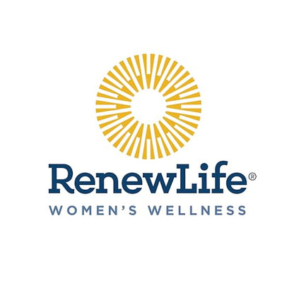 Renew Life Women's Probiotic Capsules, 50 Billion CFU Guaranteed, Supports Vaginal, Urinary Renew LifeBuy Supplements Australia