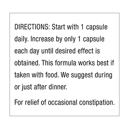 Dr. Schulze's Intestinal Formula #1 Colon Bowel Cleanse, 90 caps, 2 Count Dr. Schulze'sBuy Supplements Australia