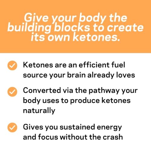 Juvenescence Cognitive Switch Ketones Powder, Rapid Ketosis BHB Exogenous Ketones JuvenescenceBuy Supplements Australia