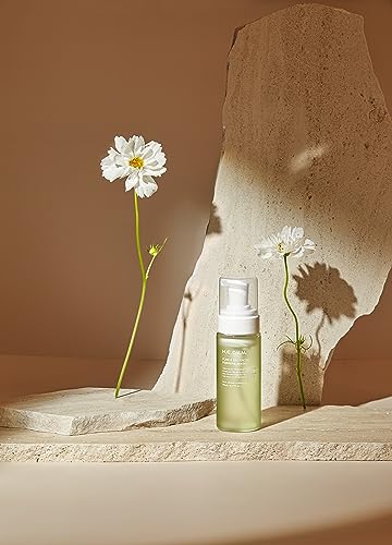 HUECALM Pure & Balancing Feminine Wash, Low pH Balance, Vegan, Korean Beauty Product HUECALMBuy Supplements Australia