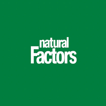 Natural Factors Whole Earth & Sea Women's 50+ Multivitamin & Mineral - Daily Multivitamin with Calcium, Selenium & More Natural Factors