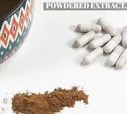 Bright Nutrition FibroBlend 120 Capsules Bright NutritionBuy Supplements Australia