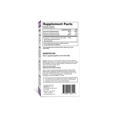 Dr. Stephanie's Her Fitness - Daily Women’s Boost for Weight Management & Exercise Support Dr. Stephanie'sBuy Supplements Australia