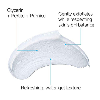 La Roche-Posay Ultra-Fine Scrub for Sensitive Skin, Gentle Exfoliating Face La Roche-PosayBuy Supplements Australia