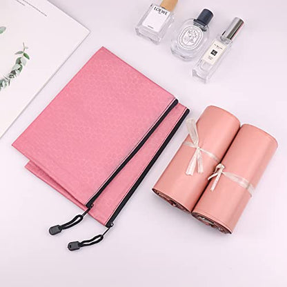 400 pcs Sanitary Napkin Disposal Bags, Feminine Personal Disposal Bags, Pink Feminine Hygiene Disposal HQSLsundBuy Supplements Australia