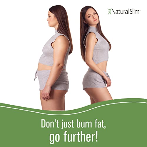 NaturalSlim NoctiBurn Night Fat Burning Support & Metabolism Support Supplements with Essentials NaturalSlimBuy Supplements Australia
