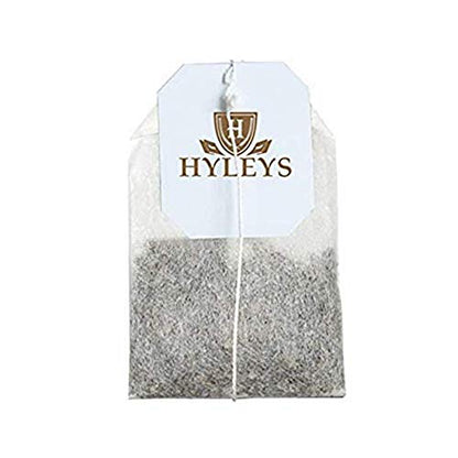 Hyleys Detox Tea for Cleanse - 28 Day Kit - 84 Tea Bags - Gift Gift For Mom For Mom HYLEYSBuy Supplements Australia