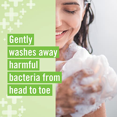 Vagisil Feminine Wash for Intimate Area Hygiene, Healthy Detox, All Over Body Wash VagisilBuy Supplements Australia