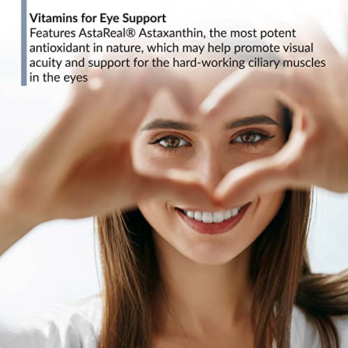BioTRUST Ageless Sight, Blue Light Protection, Promotes Optimal Eye Health BioTrustBuy Supplements Australia