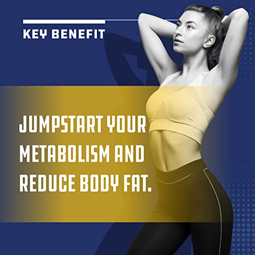 CLA Diet Weight Loss Pills - Women and Men - Pure Conjugated Linoleic Acid - Safflower Natures CraftBuy Supplements Australia