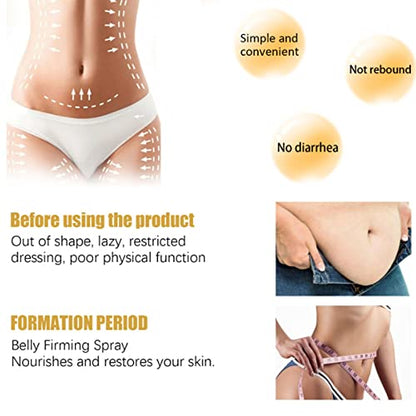 Ginger Fat Burning Cream Anti-cellulite Full Body Slimming Weight Loss Massaging Cream GrospeBuy Supplements Australia