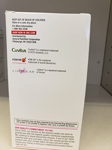 GNC Menopause Formula GNCBuy Supplements Australia