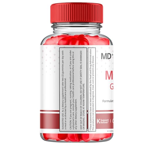 MD+ ACV Gummies, MD+ Keto ACV Advanced Formula Gummies, MD+ ACV Keto Gummy Titan LabsBuy Supplements Australia