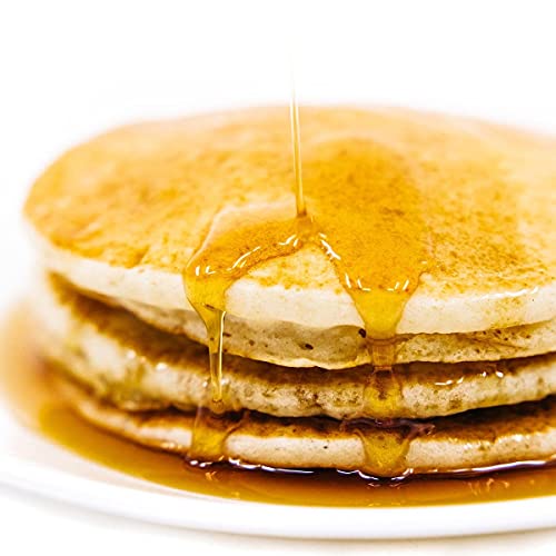 BariWise Protein Pancake & Waffle Mix, Golden Delicious, Low Sugar & Low Carb (7ct) BariWiseBuy Supplements Australia