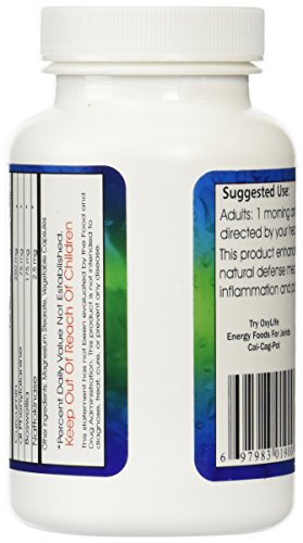 Oxylife Products Phenocane Capsules, 120 Count OxyLifeBuy Supplements Australia