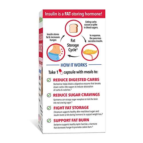 Pharmaganics Dr. Stephanie's Bundle Pack - 24 Hour Support + Carb & Sugar Blocker PharmaganicsBuy Supplements Australia