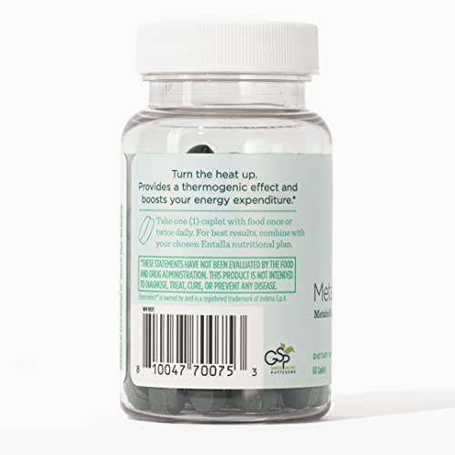 MetaBoost, Dietary Supplement, Metabolic Enhancer, Provides a Thermogenic Effect Santo RemedioBuy Supplements Australia