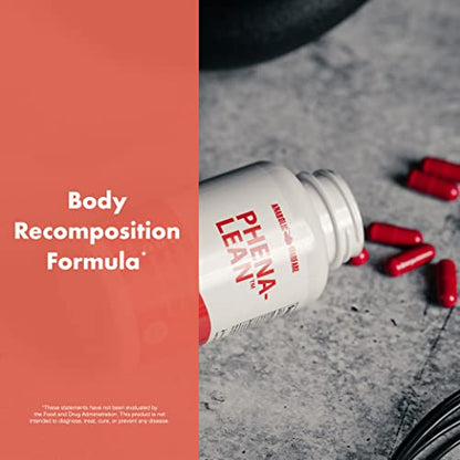 Anabolic Warfare Phena-Lean Premier Supplement from Thermogenic Body Composition Anabolic WarfareBuy Supplements Australia