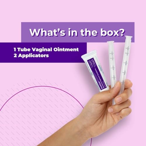 FemiClear (BV) Symptoms - Vaginal Ointment for Fishy Odor, Excess Discharge, Itching & Discomfort FemiClearBuy Supplements Australia