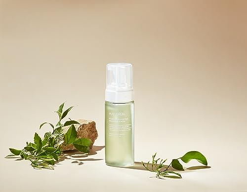 HUECALM Pure & Balancing Feminine Wash, Low pH Balance, Vegan, Korean Beauty Product HUECALMBuy Supplements Australia