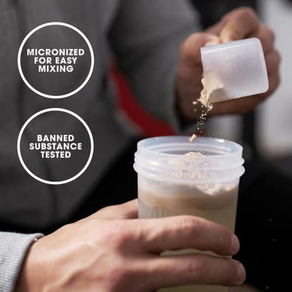 Optimum Nutrition Micronized Creatine Monohydrate Powder, Unflavored, Keto Friendly Optimum NutritionBuy Supplements Australia