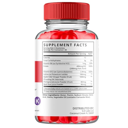 (2 Pack) Keto Ripped ACV Gummies Advanced Weight Loss, Keto Ripped Keto + ACV Gumm S.O LabsBuy Supplements Australia