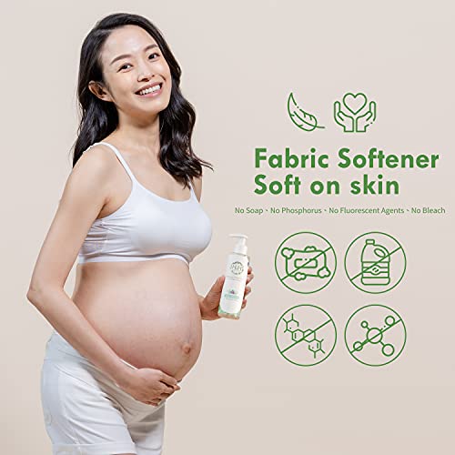 Feminine Wash+Panties Stain Remover Detergent - Natural Essential Oil Scent Vaginal Wash Women HH Herb & HealthBuy Supplements Australia