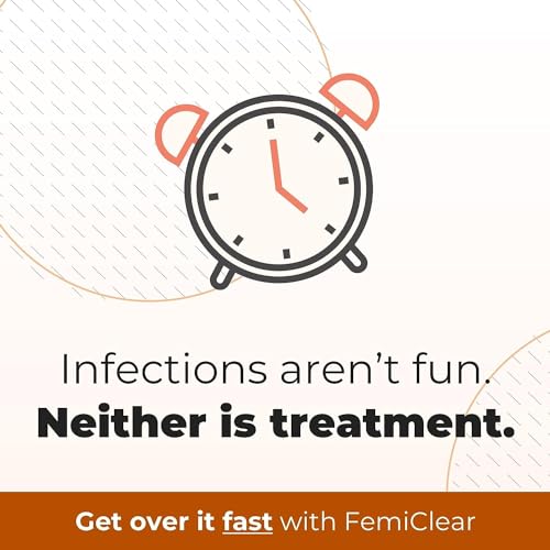 FemiClear (BV) Symptoms - Vaginal Ointment for Fishy Odor, Excess Discharge, Itching & Discomfort FemiClearBuy Supplements Australia